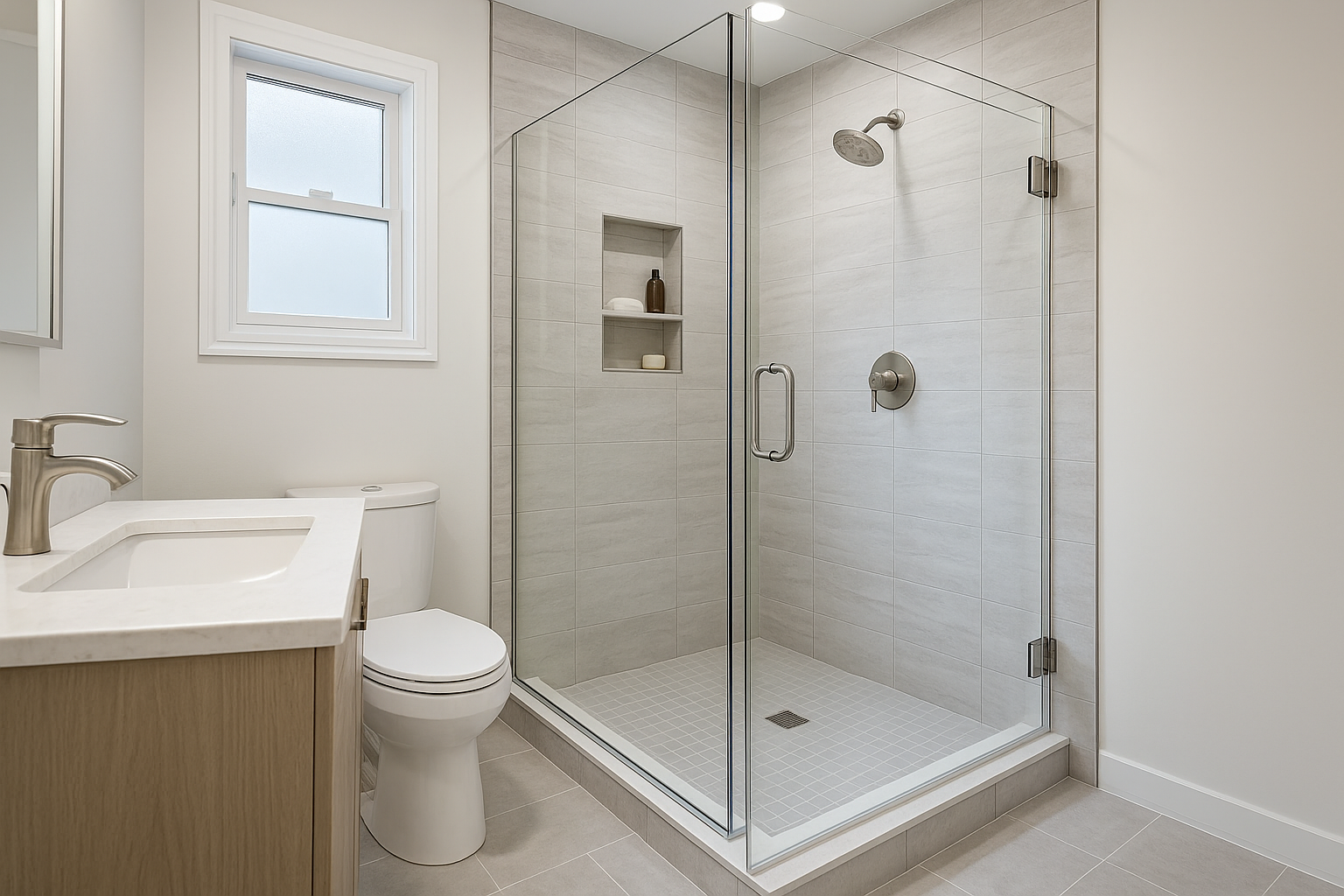 Bathroom Renovation Ideas From Your Hartford City Neighbors