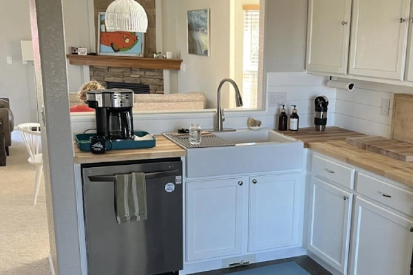 Kitchen Remodels