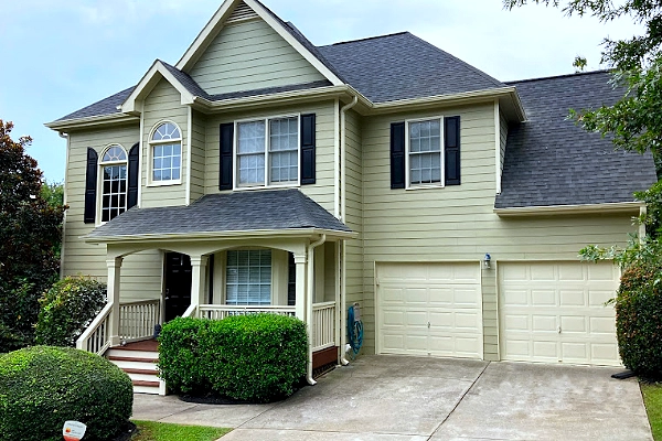 Custom Home Building