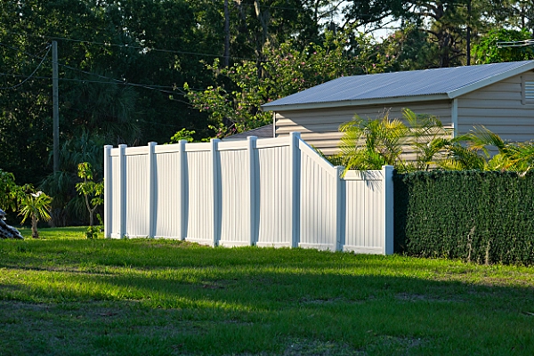 Deck & fence installation & repair