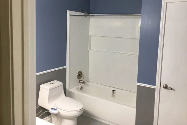 Bathroom Remodels